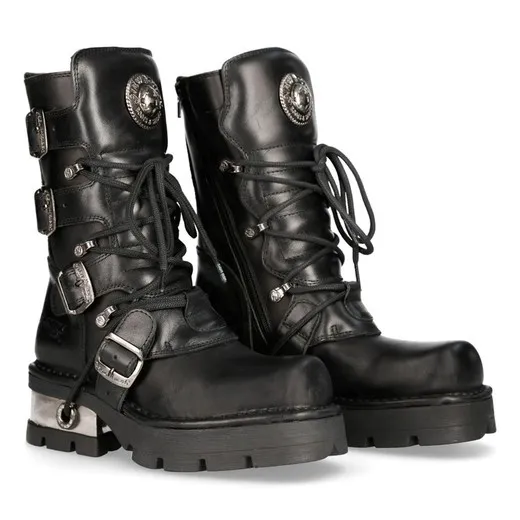 Botas New Rock M-373-S1