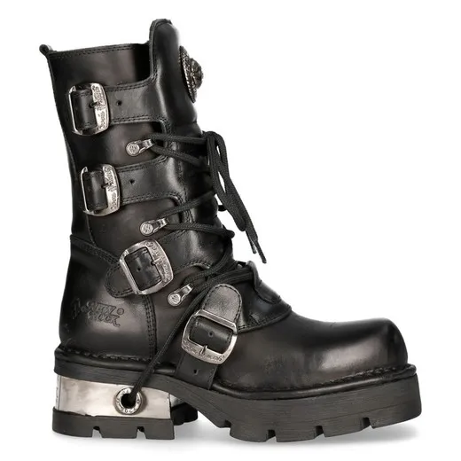 Botas New Rock M-373-S1