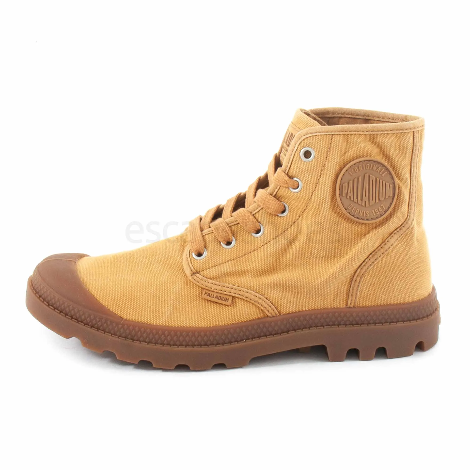 Botas PALLADIUM Pampa Hi Woodlin 02352-209