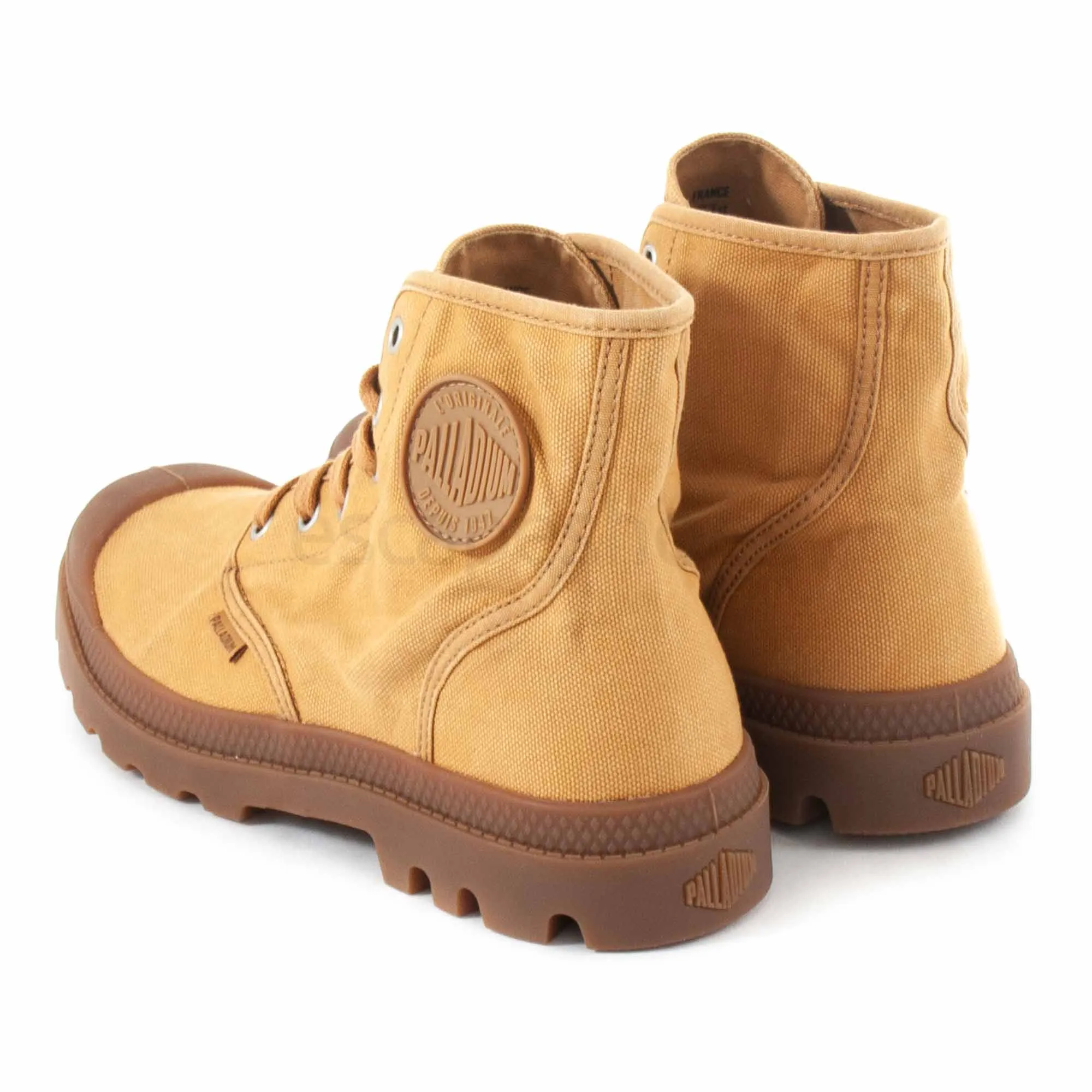 Botas PALLADIUM Pampa Hi Woodlin 02352-209