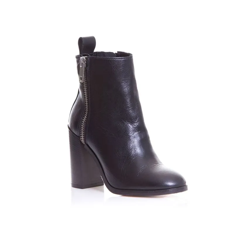 Botas Para Mujer D Zippher Ha 46580