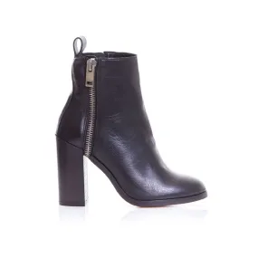 Botas Para Mujer D Zippher Ha 46580