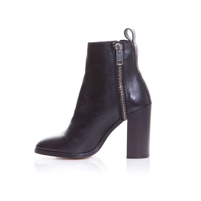 Botas Para Mujer D Zippher Ha 46580