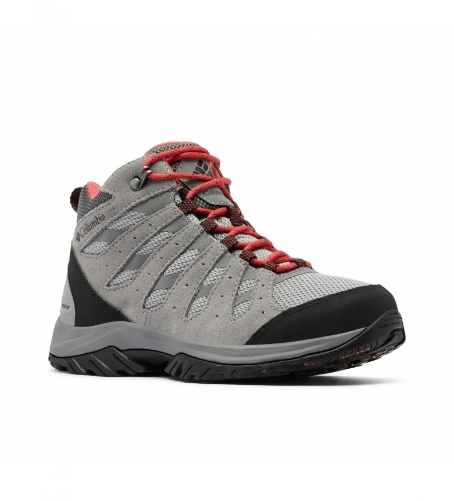 Botas Redmond III Mid gris