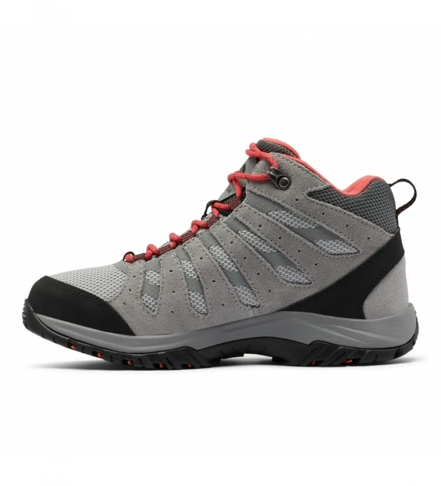 Botas Redmond III Mid gris