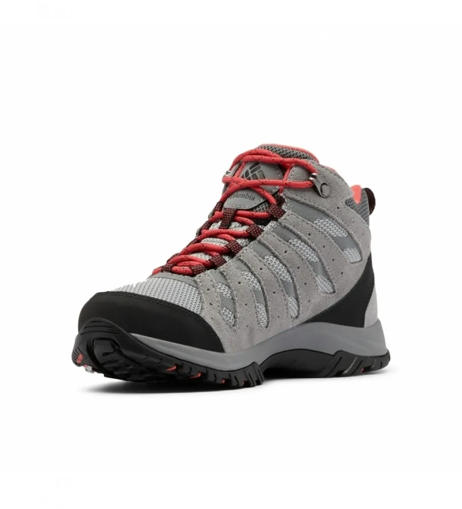 Botas Redmond III Mid gris