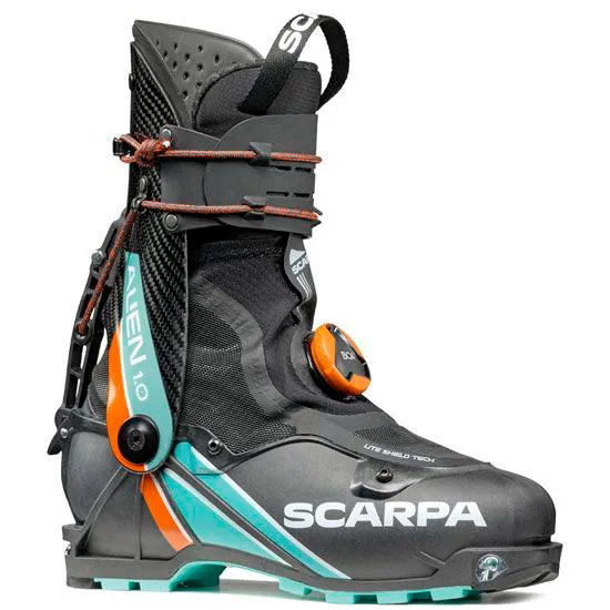 Botas scarpa Alien 1.0 W