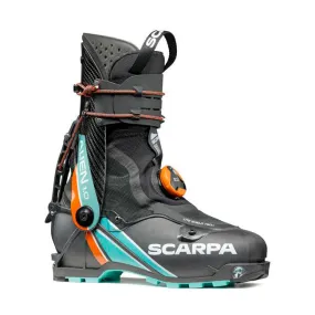 Botas scarpa Alien 1.0 W