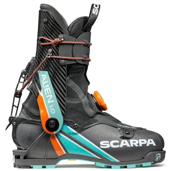 Botas scarpa Alien 1.0 W