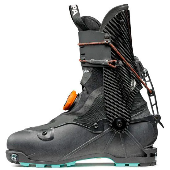 Botas scarpa Alien 1.0 W