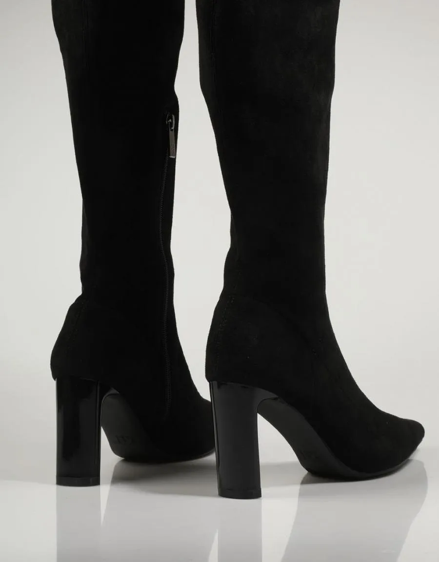  botas XTI 140540 en Negro 80162