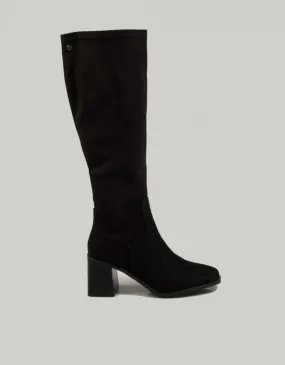  botas XTI 141736 en Negro 83564