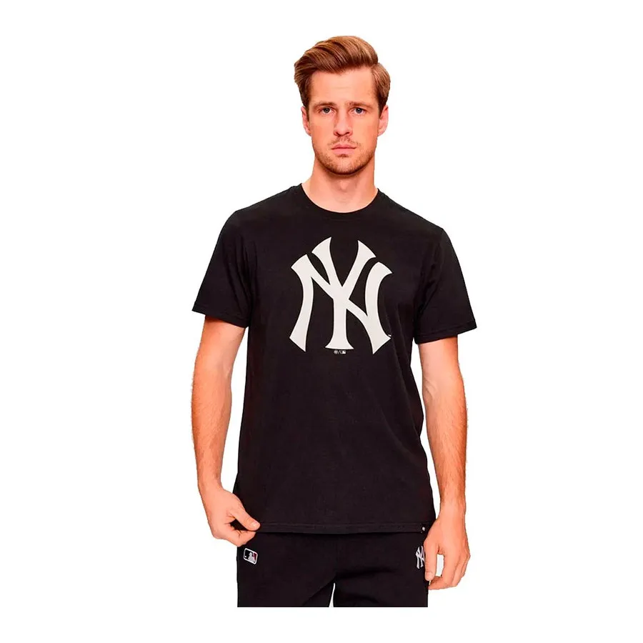 Brand 47 CAMISETA NY YANKEES NEGRO BB017TMBECT609060JK