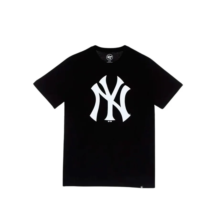 Brand 47 CAMISETA NY YANKEES NEGRO BB017TMBECT609060JK