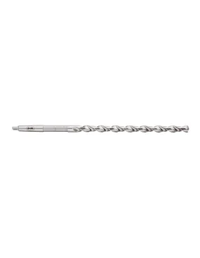 BROCA DIN 1870 HSS-Co T/S X/L 24X555