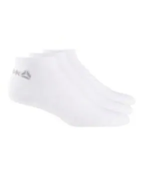 calcetines reebok blancos