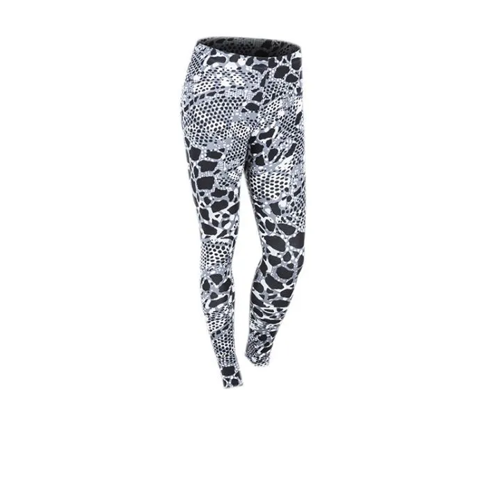 Calza Club Leggins AOP W