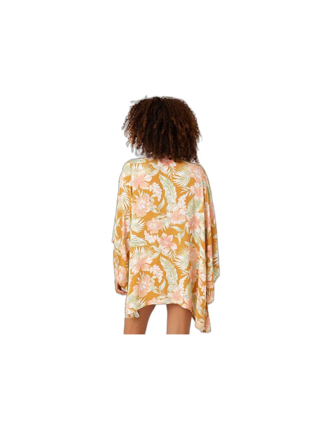 Camisa Rip Curl Always Summer Kimono Mujer