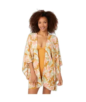 Camisa Rip Curl Always Summer Kimono Mujer