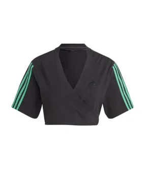 Camiseta adidas Dance Cro T Mujer