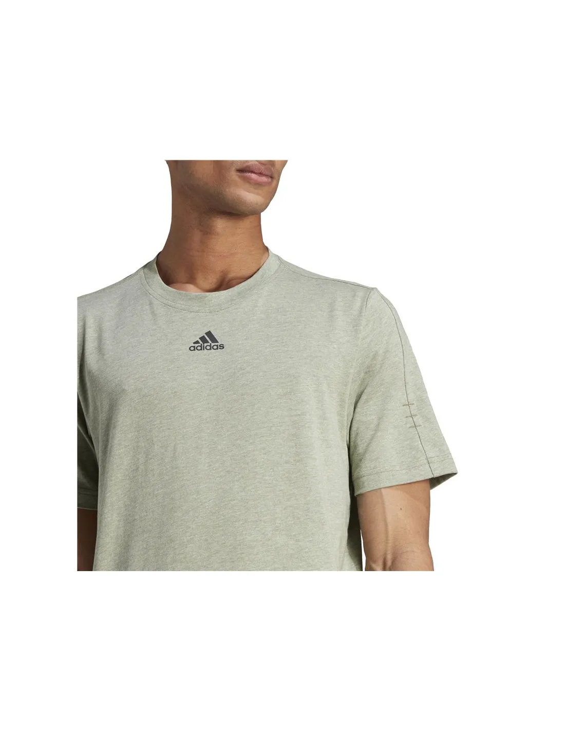 Camiseta adidas Mel Hombre