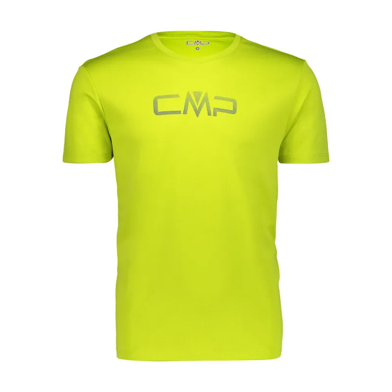 CAMISETA CMP HOMBRE (Energy)