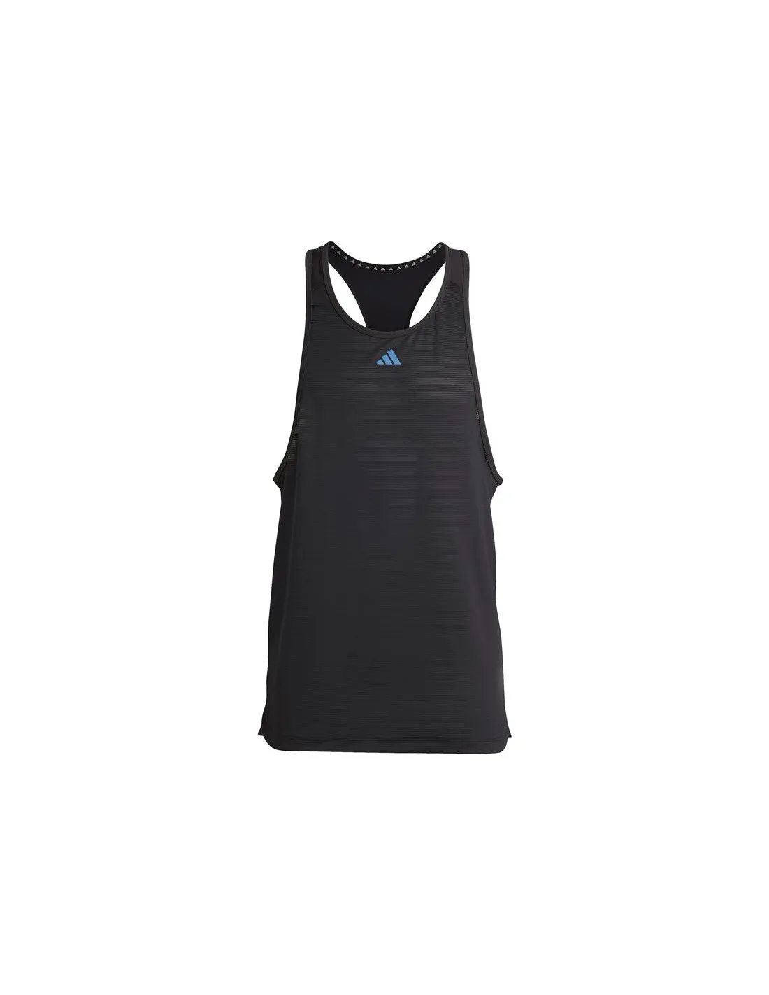 Camiseta de Fitness adidas HEAT.RDY HIIT Elevated Training hombre