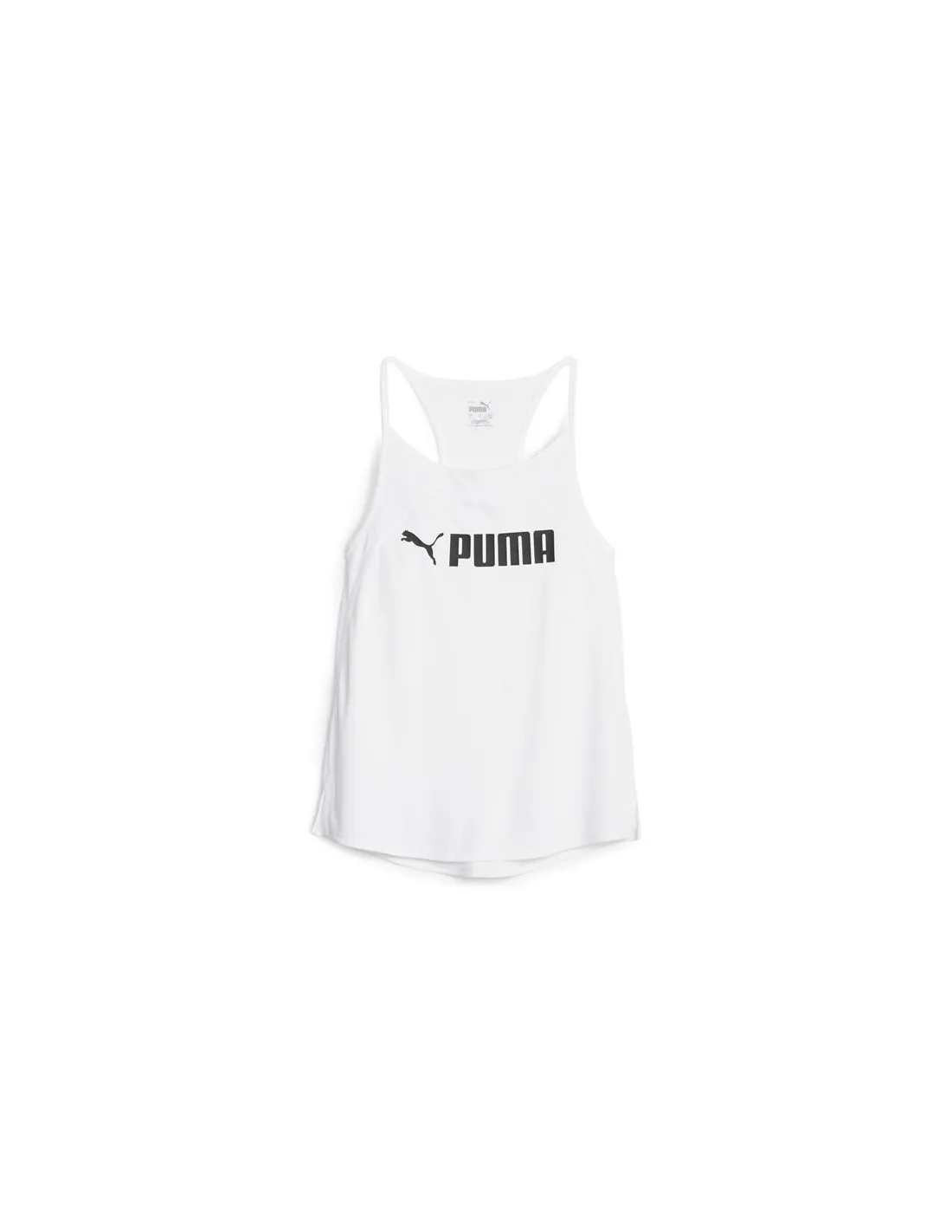 Camiseta de Fitness Puma Fit Fashion Ult Mujer