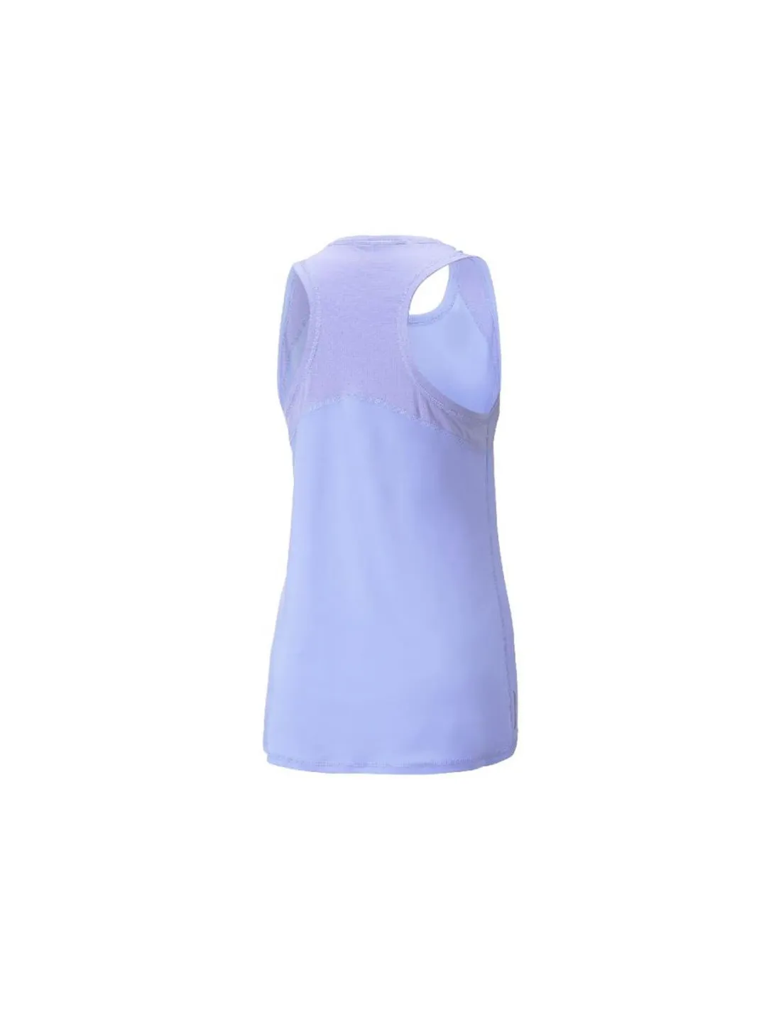 Camiseta de Fitness Puma Train Favorite Tank Mujer Morado