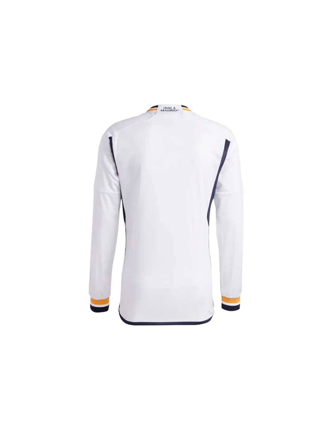 Camiseta de Fútbol adidas Real H Jsy Hombre