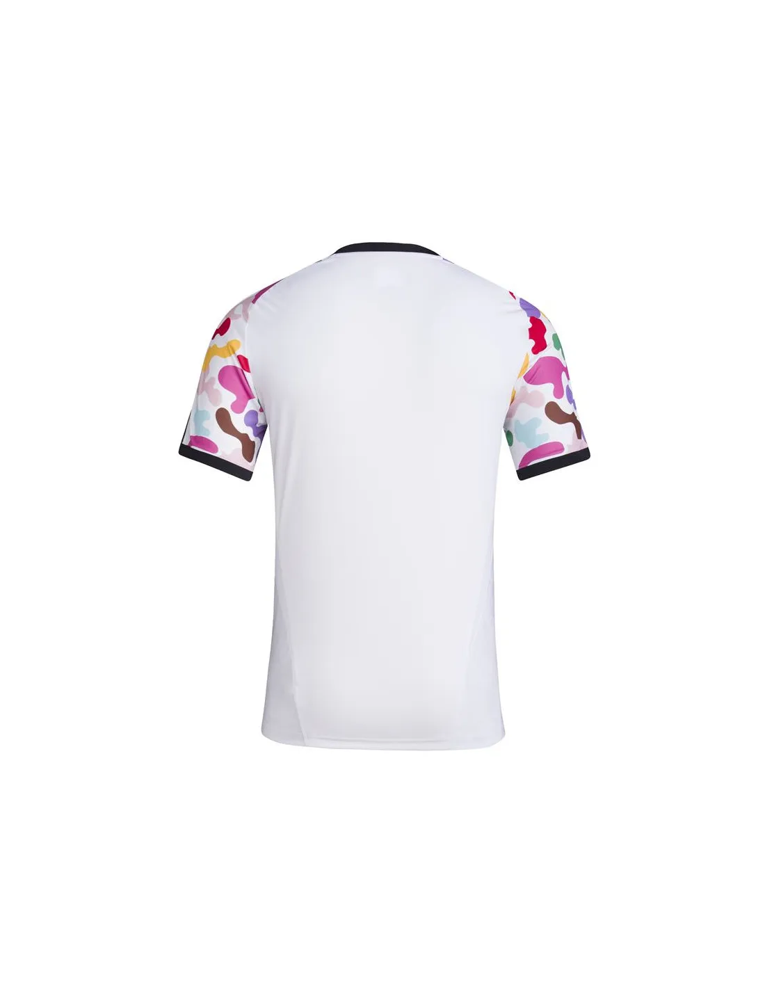 Camiseta de Fútbol adidas Tiro Jsy Pri Hombre