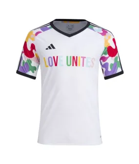 Camiseta de Fútbol adidas Tiro Jsy Pri Hombre