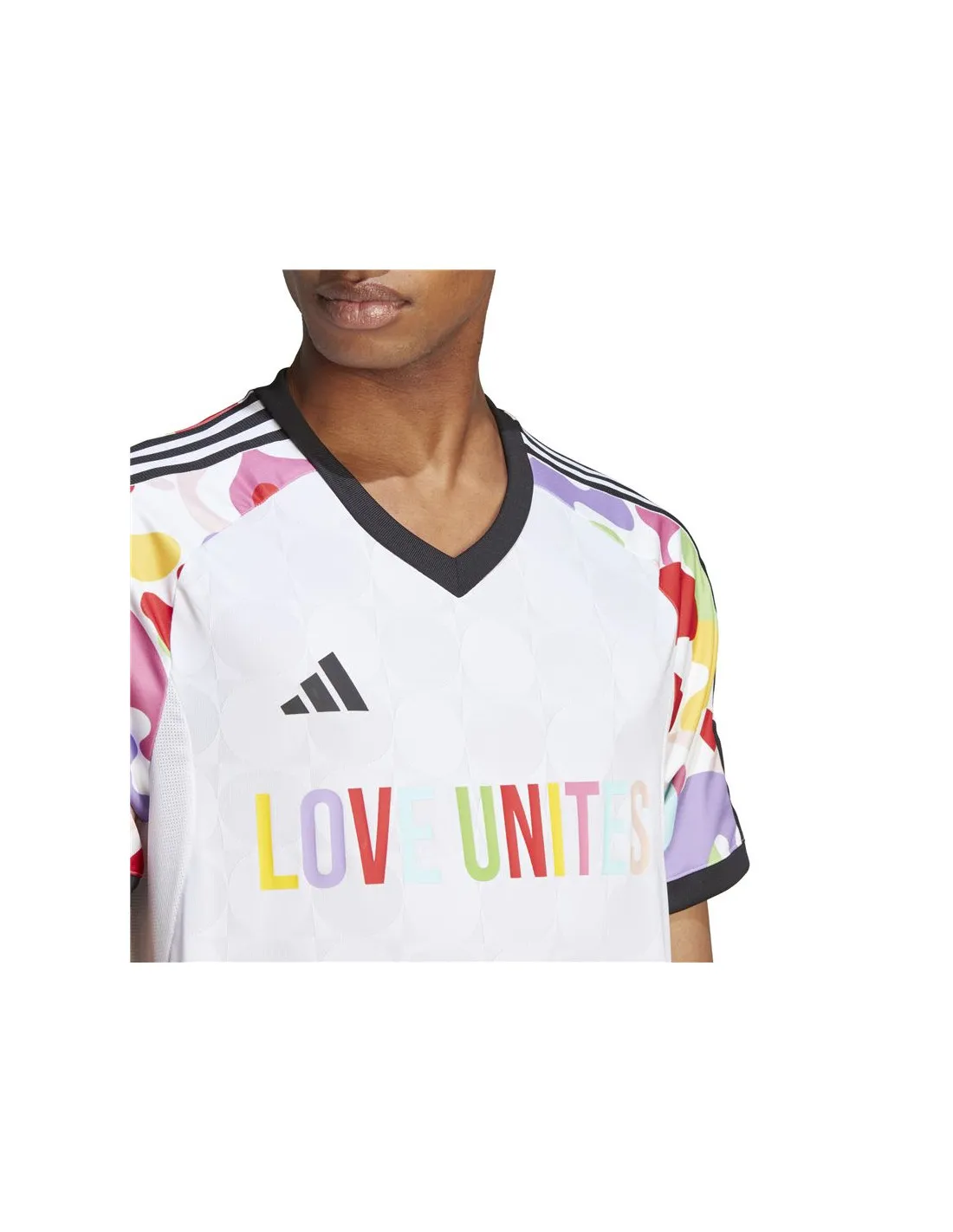 Camiseta de Fútbol adidas Tiro Jsy Pri Hombre