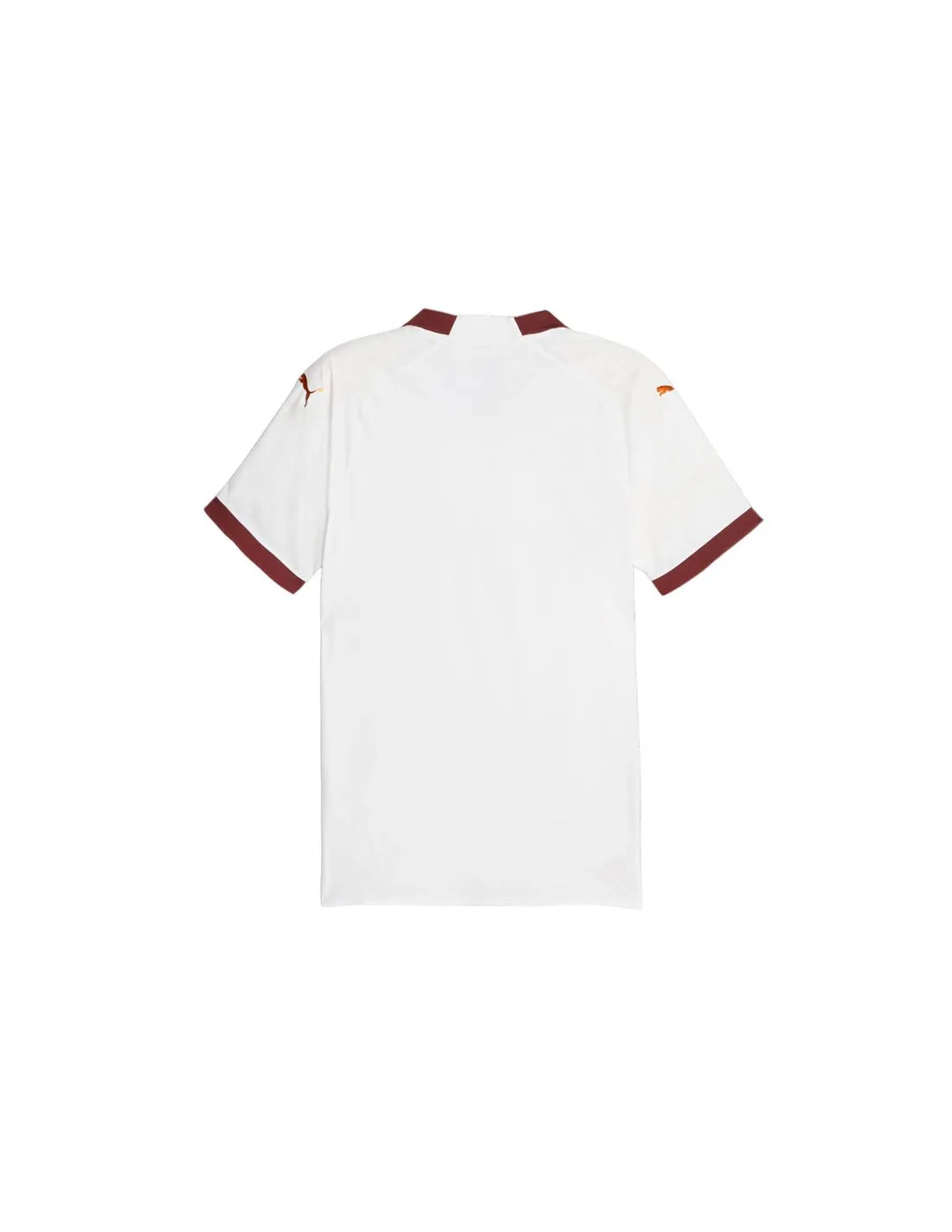 Camiseta de Fútbol Puma Manchester City Away Authentic Hombre