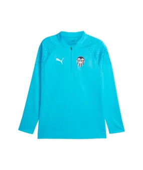 Camiseta de Fútbol Puma Vcf Training 1/4 Zip Hombre