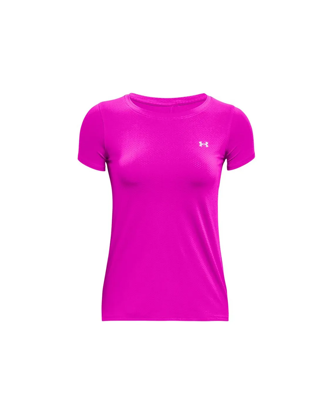 Camiseta de Trainning Under Armour HeatGear