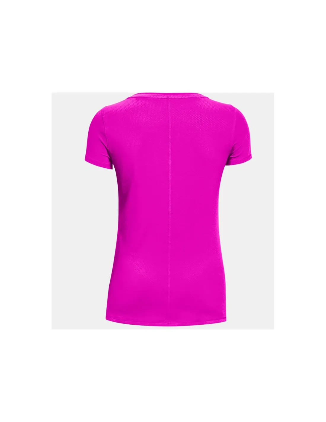 Camiseta de Trainning Under Armour HeatGear