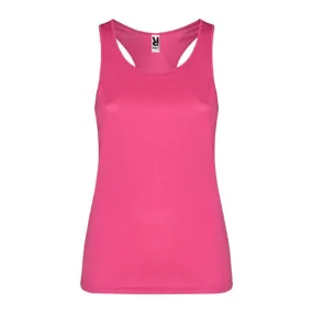 Camiseta deportiva para mujer