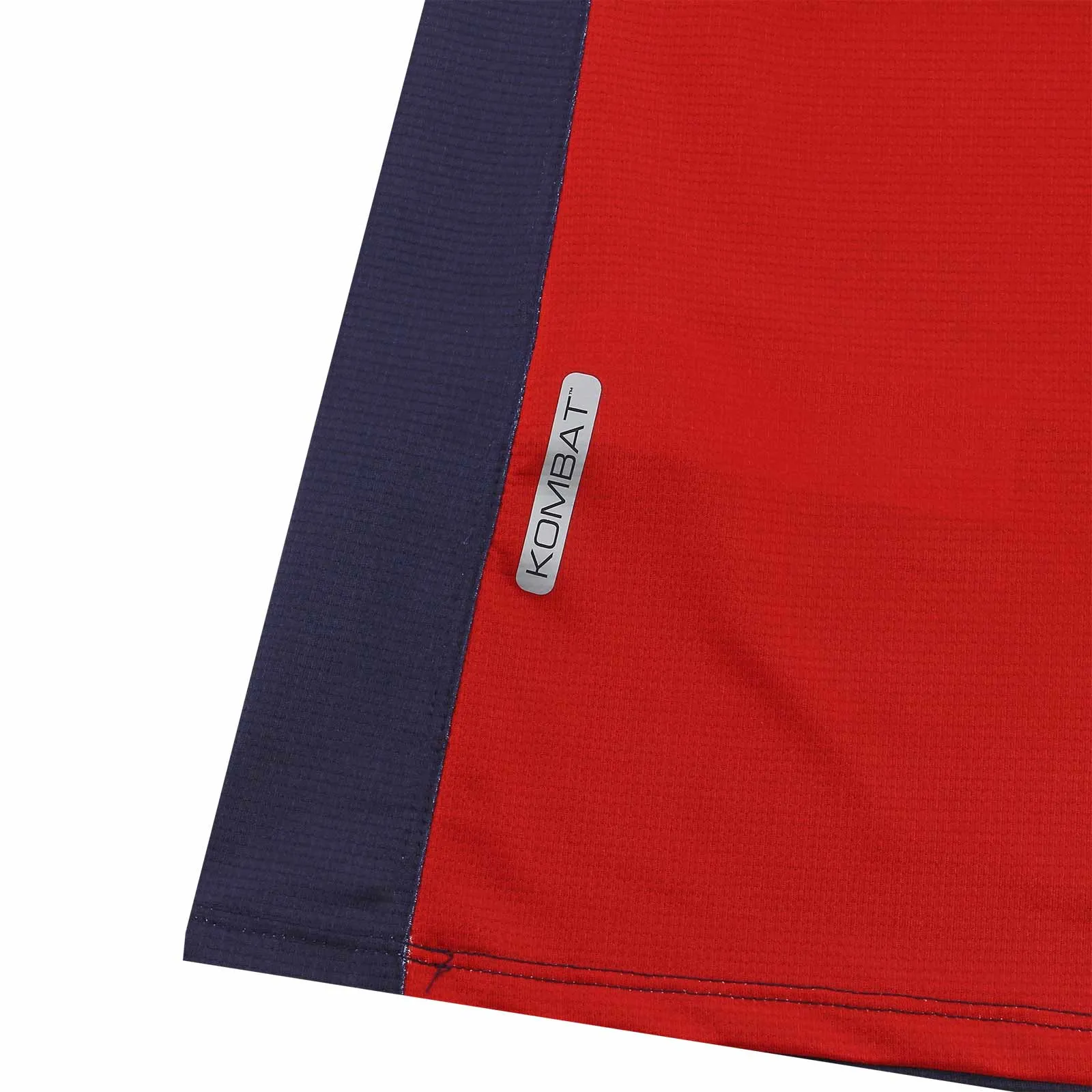 Camiseta Kappa Genoa ACFC 2019 2020