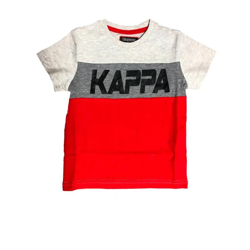 Camiseta Kappa Logo Krills