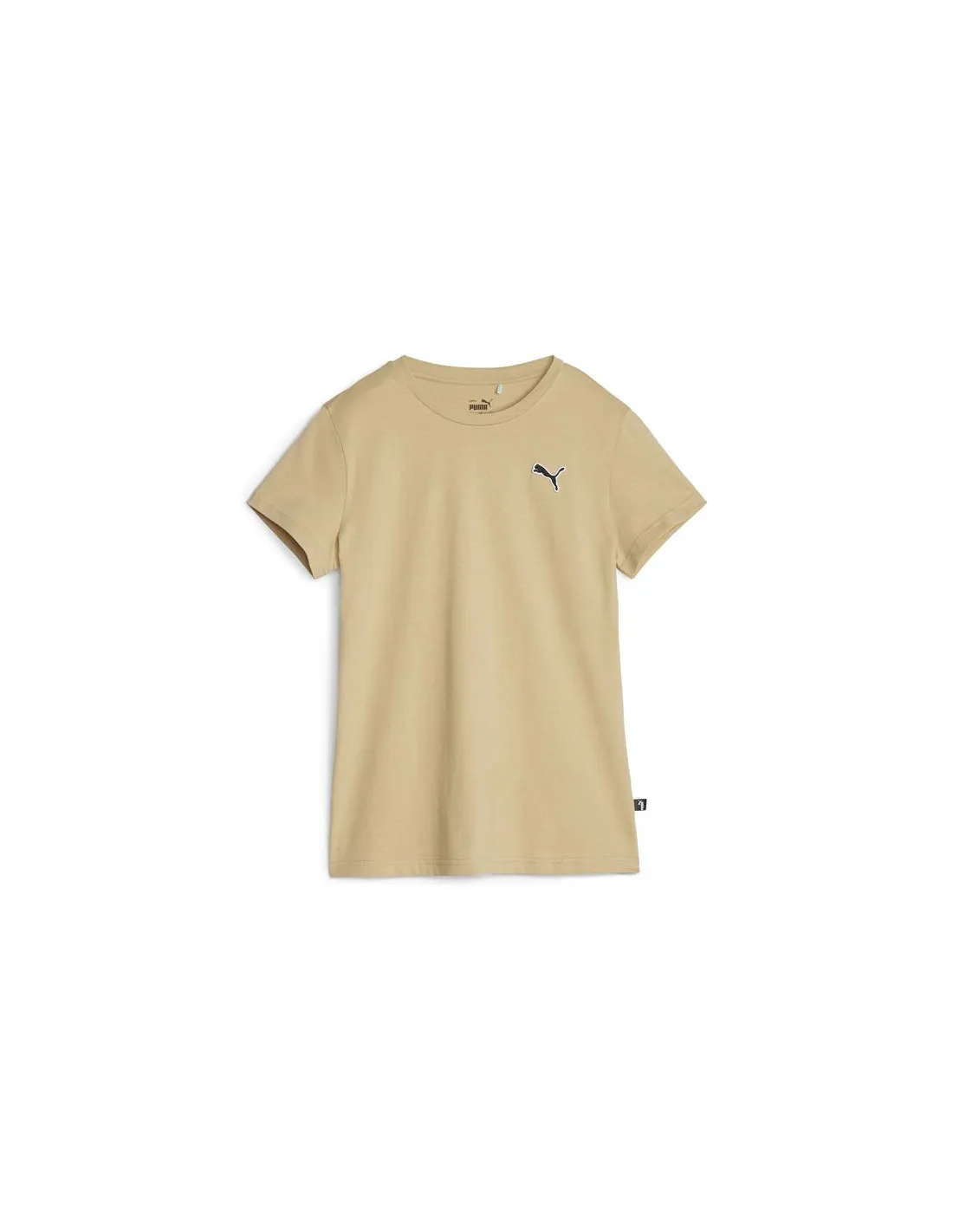 Camiseta Puma Better Essentials Mujer