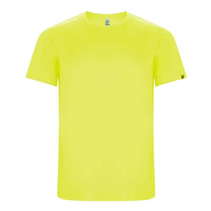 Camiseta técnica Eco para hombre