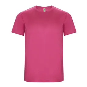 Camiseta técnica Eco para hombre