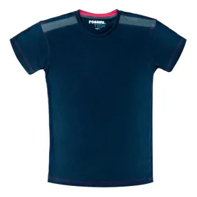 Camiseta Ultraflex de manga corta - Rossini