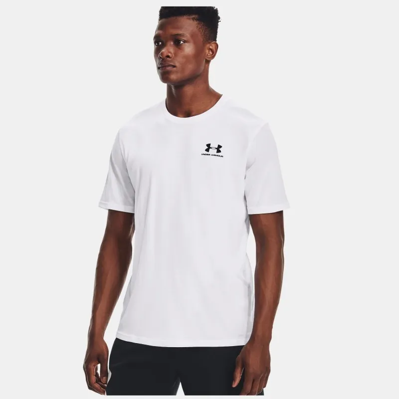 Camiseta Under Armour M Sportstyle LC SS 1326799.100