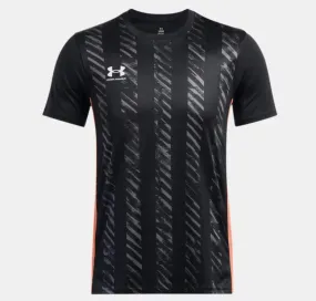 Camiseta Under Armour M's CH. Train SS Print