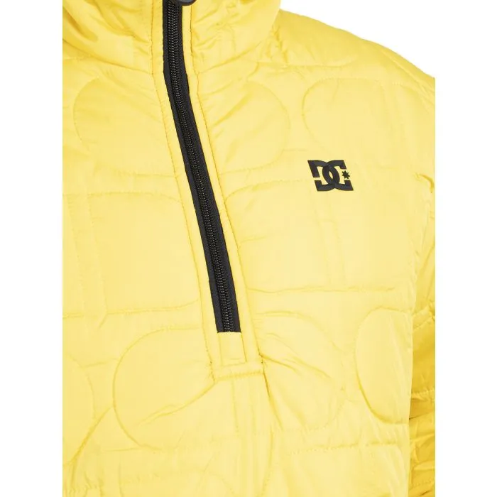 Campera DC Snow Nexus Rev