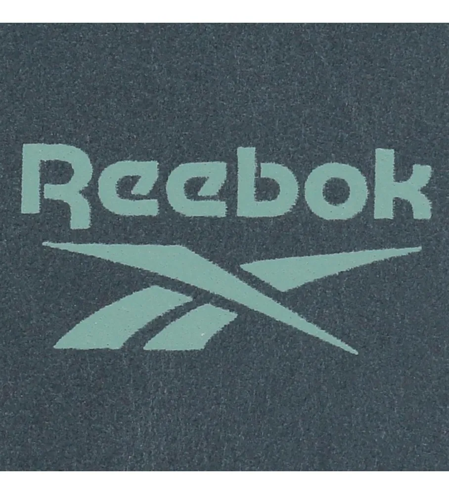 Cartera Reebok Division marino