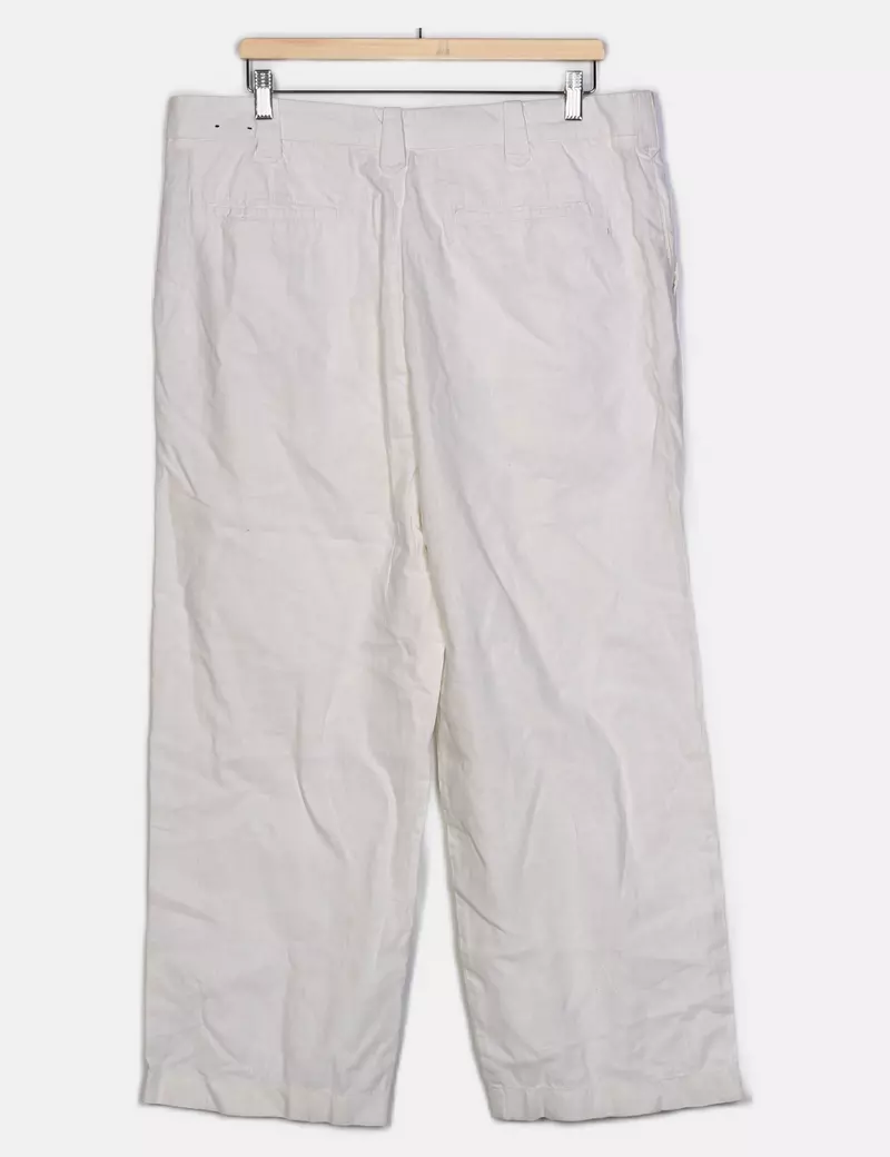 Celio Pantalones chinos Skinny o pitillo o slim Lino