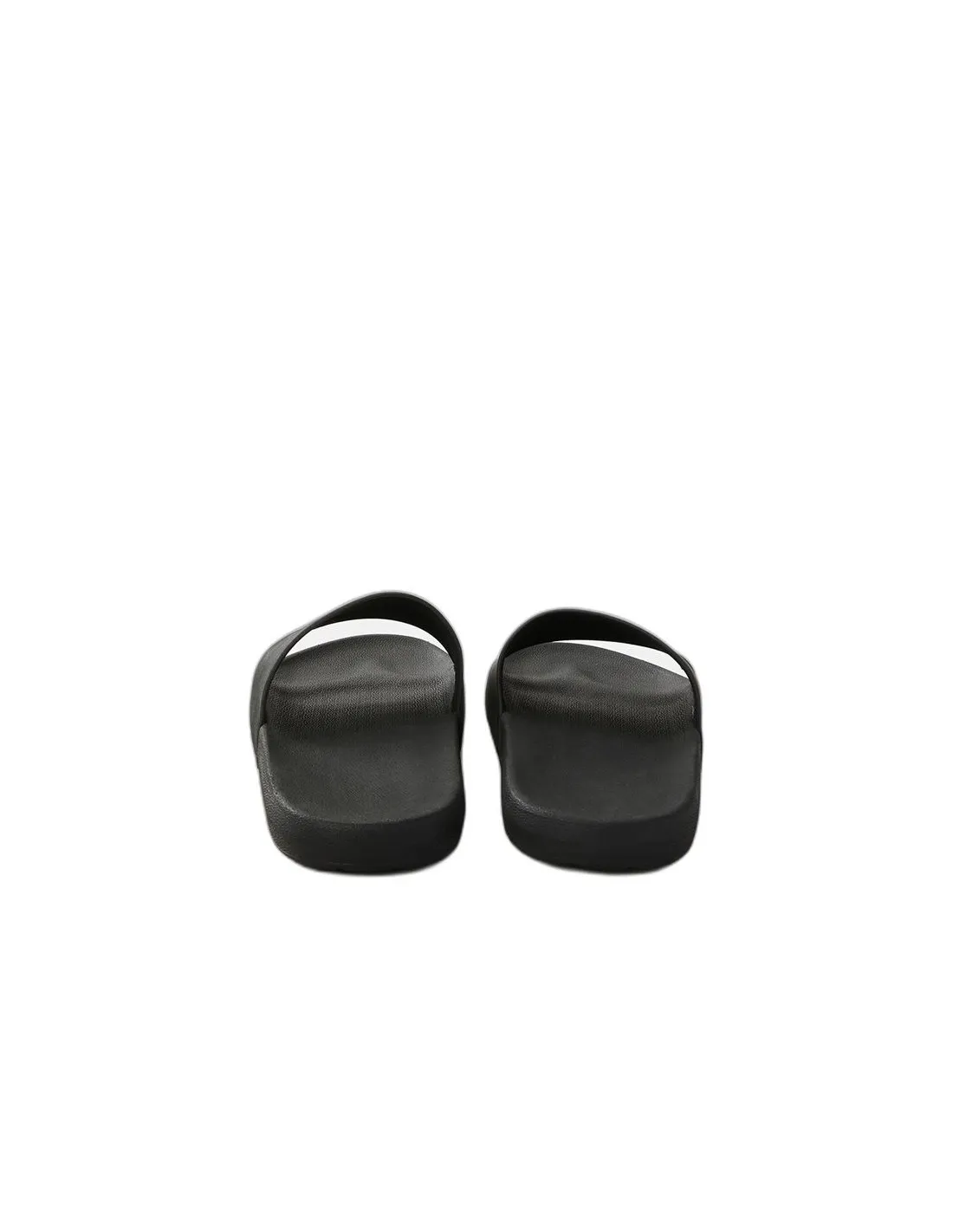 Chanclas de Natación Rip Curl Side Slide Open Toe Negro Hombre